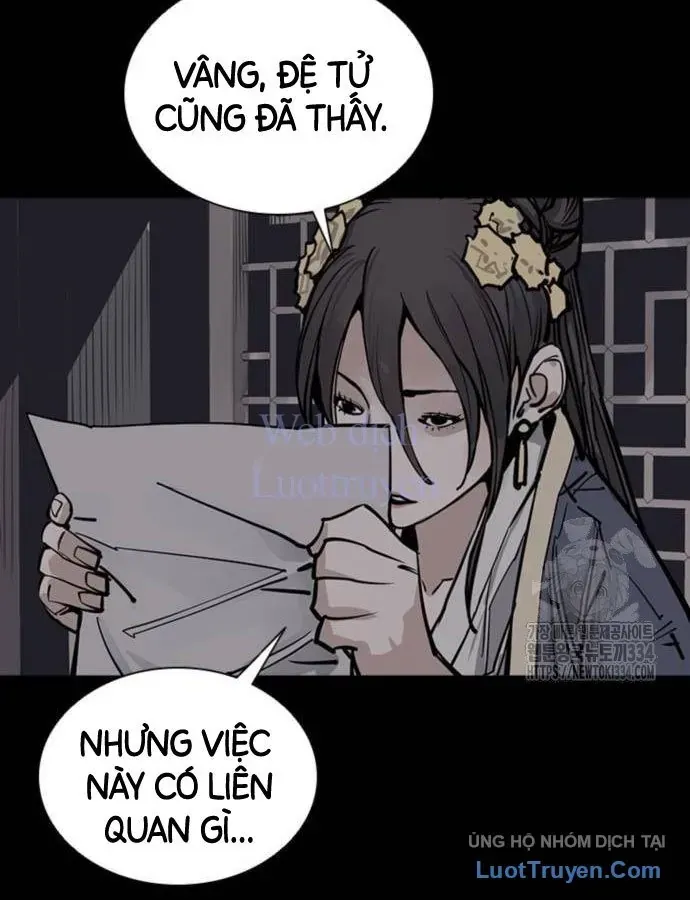 Sát Thủ Tống Lý Thu Chap 69 - Next Chap 70