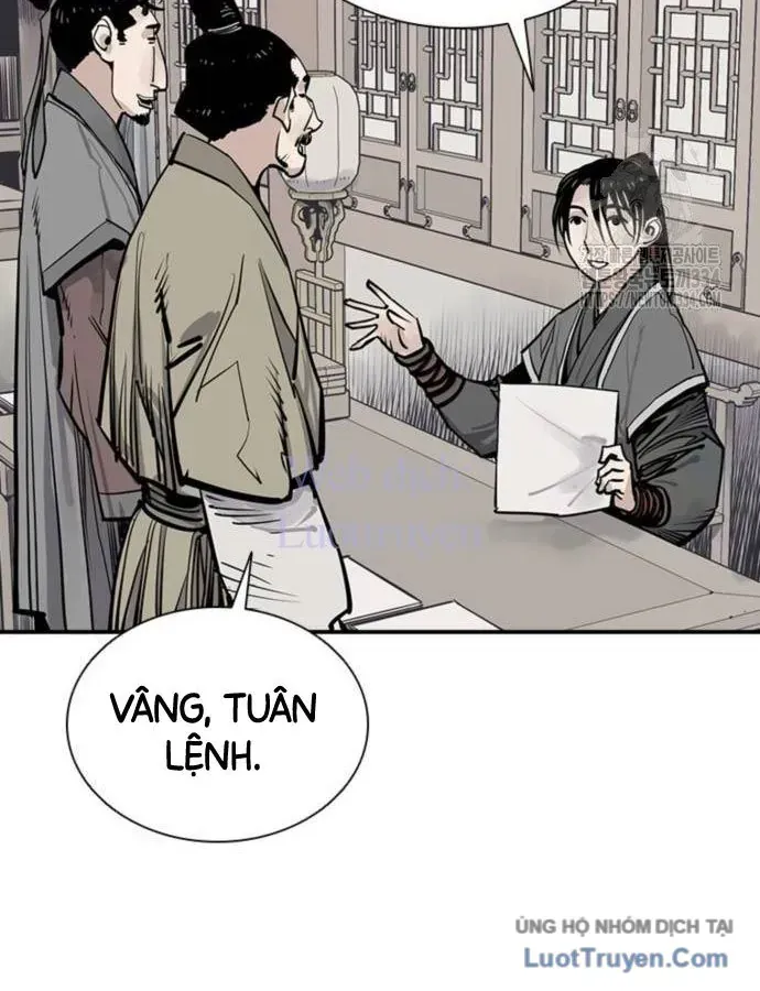 Sát Thủ Tống Lý Thu Chap 69 - Next Chap 70