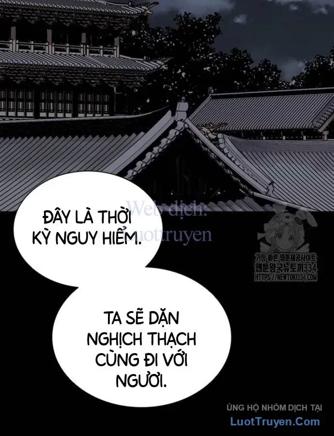 Sát Thủ Tống Lý Thu Chap 69 - Next Chap 70
