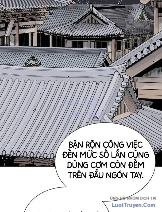 Sát Thủ Tống Lý Thu Chap 69 - Next Chap 70
