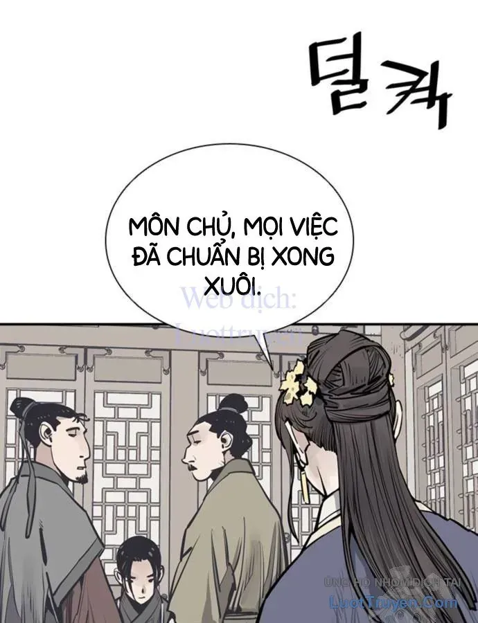 Sát Thủ Tống Lý Thu Chap 69 - Next Chap 70