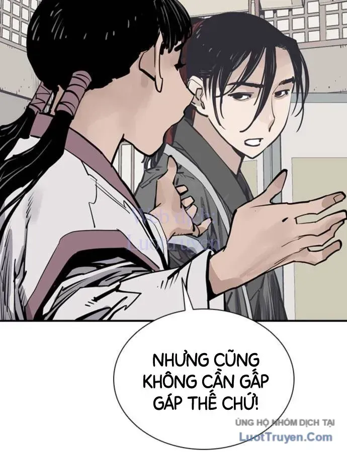 Sát Thủ Tống Lý Thu Chap 69 - Next Chap 70