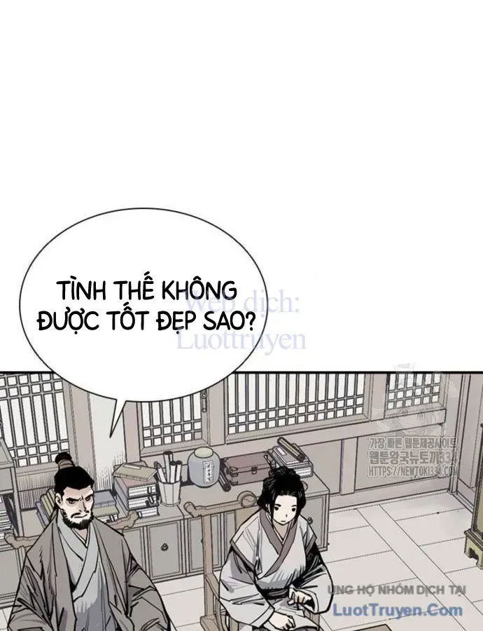 Sát Thủ Tống Lý Thu Chap 69 - Next Chap 70