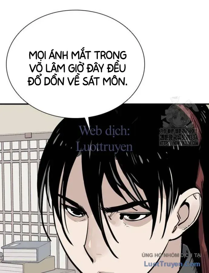 Sát Thủ Tống Lý Thu Chap 69 - Next Chap 70