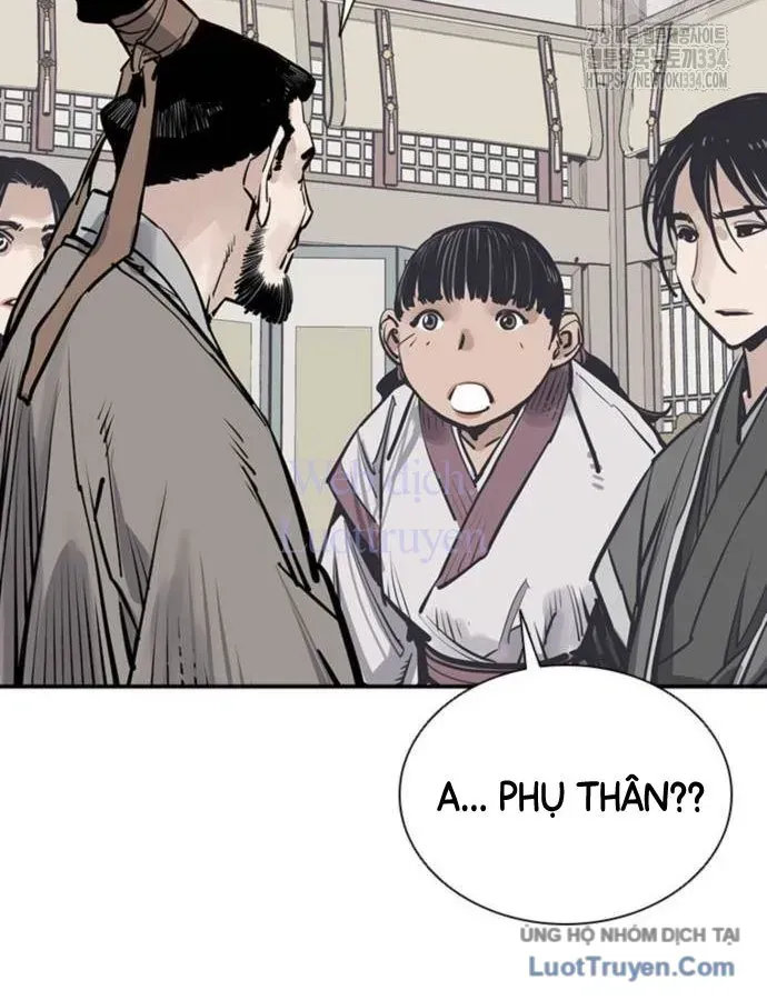 Sát Thủ Tống Lý Thu Chap 69 - Next Chap 70