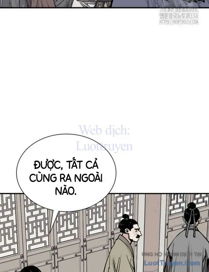 Sát Thủ Tống Lý Thu Chap 69 - Next Chap 70
