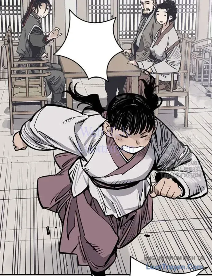 Sát Thủ Tống Lý Thu Chap 69 - Next Chap 70