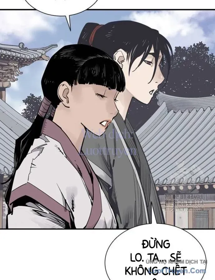 Sát Thủ Tống Lý Thu Chap 69 - Next Chap 70
