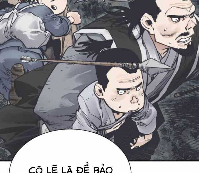 Sát Thủ Tống Lý Thu Chap 7 - Next Chap 8