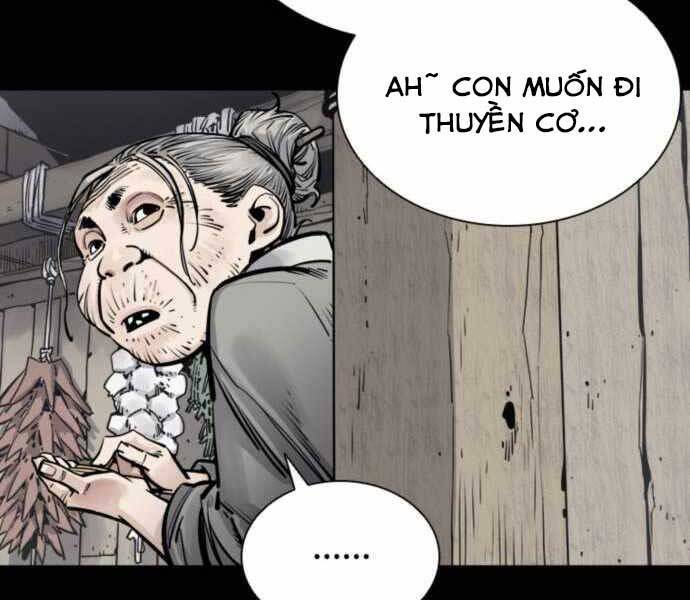 Sát Thủ Tống Lý Thu Chap 7 - Next Chap 8