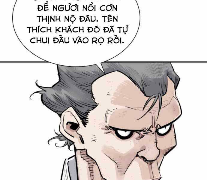 Sát Thủ Tống Lý Thu Chap 7 - Next Chap 8