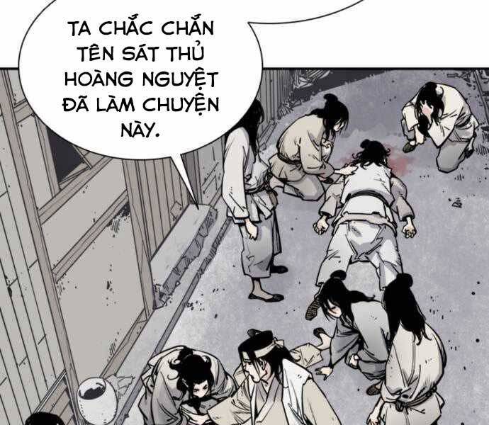 Sát Thủ Tống Lý Thu Chap 7 - Next Chap 8