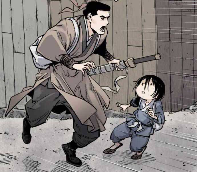 Sát Thủ Tống Lý Thu Chap 7 - Next Chap 8