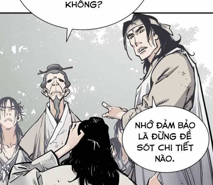 Sát Thủ Tống Lý Thu Chap 7 - Next Chap 8