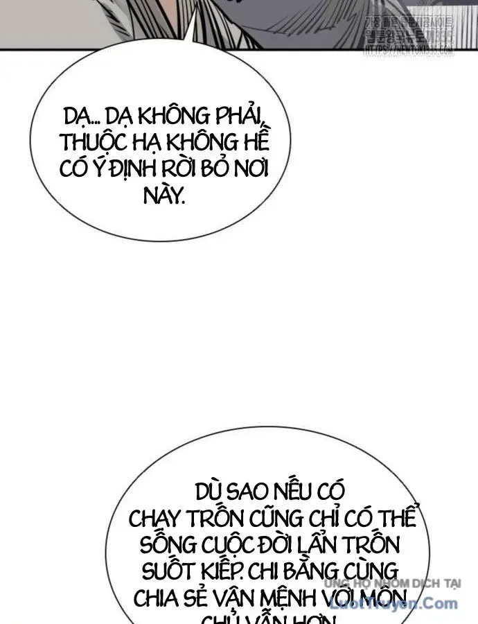 Sát Thủ Tống Lý Thu Chap 70 - Next Chap 71