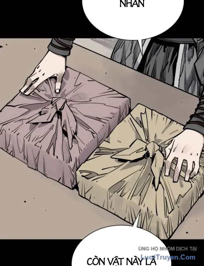 Sát Thủ Tống Lý Thu Chap 70 - Next Chap 71