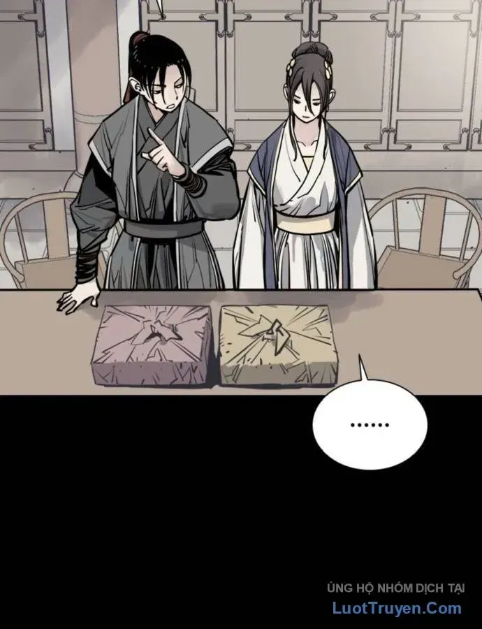 Sát Thủ Tống Lý Thu Chap 70 - Next Chap 71