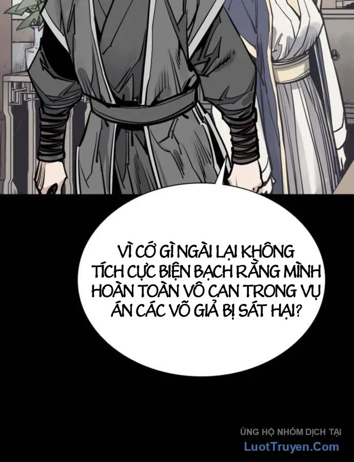 Sát Thủ Tống Lý Thu Chap 70 - Next Chap 71