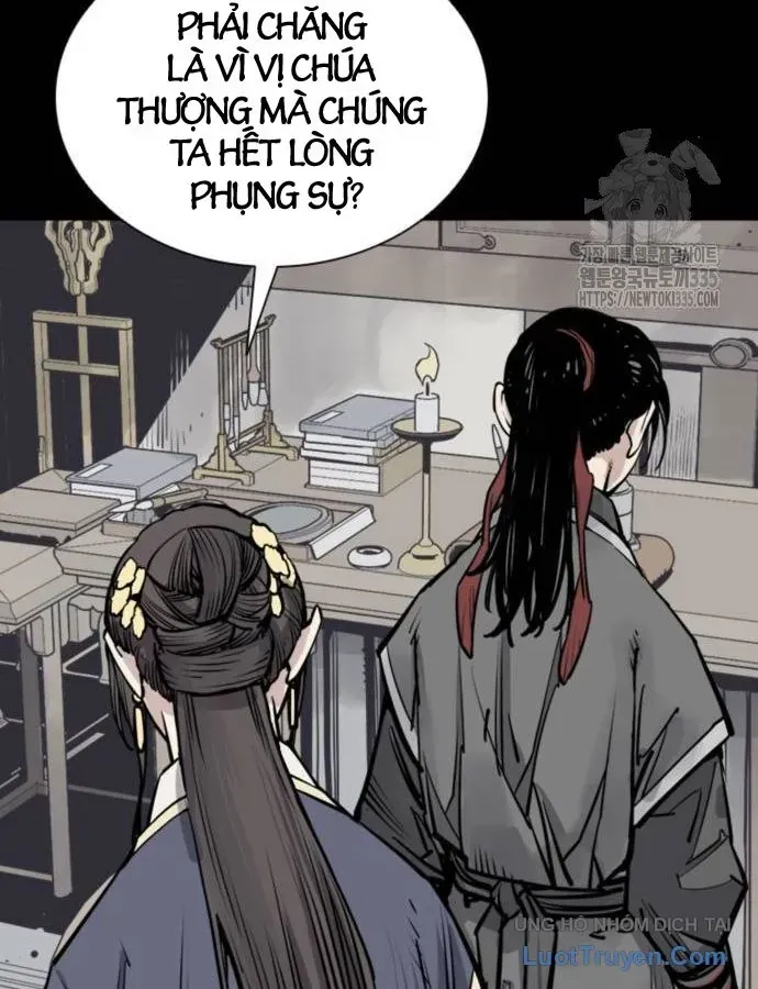 Sát Thủ Tống Lý Thu Chap 70 - Next Chap 71