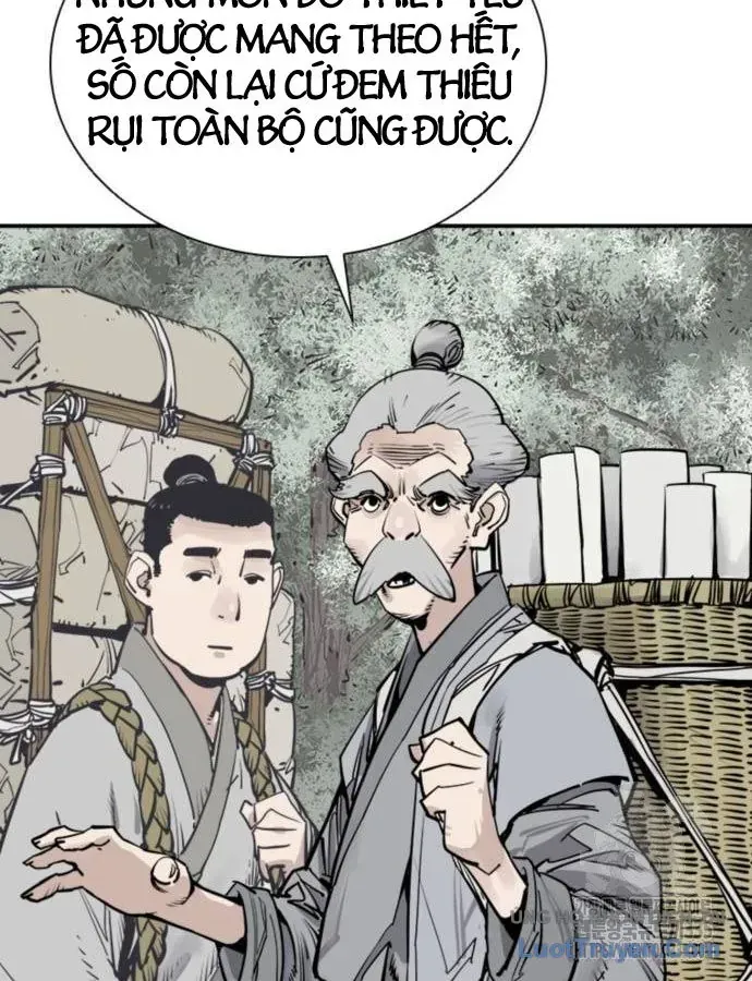 Sát Thủ Tống Lý Thu Chap 70 - Next Chap 71