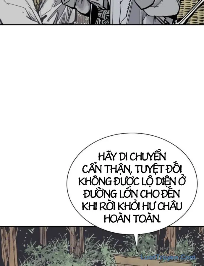 Sát Thủ Tống Lý Thu Chap 70 - Next Chap 71