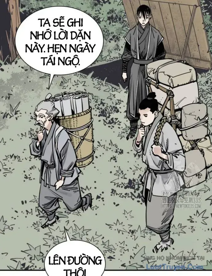 Sát Thủ Tống Lý Thu Chap 70 - Next Chap 71