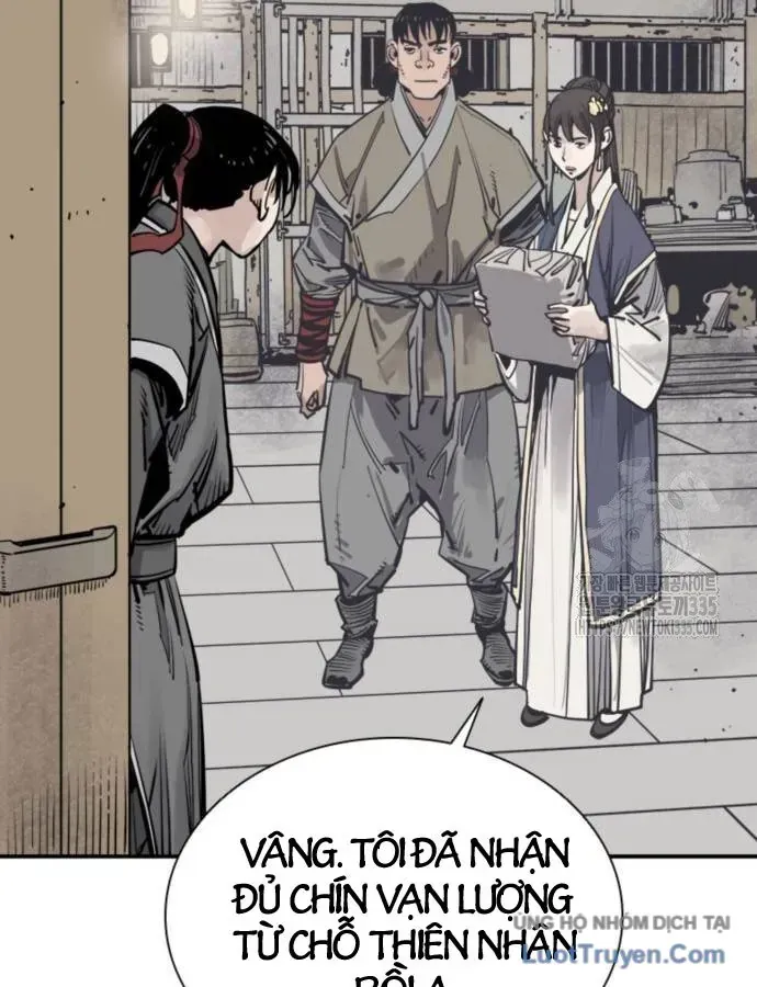 Sát Thủ Tống Lý Thu Chap 70 - Next Chap 71