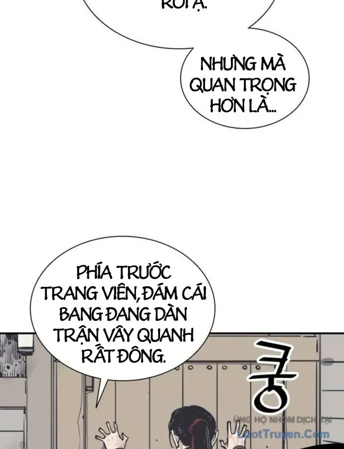 Sát Thủ Tống Lý Thu Chap 70 - Next Chap 71