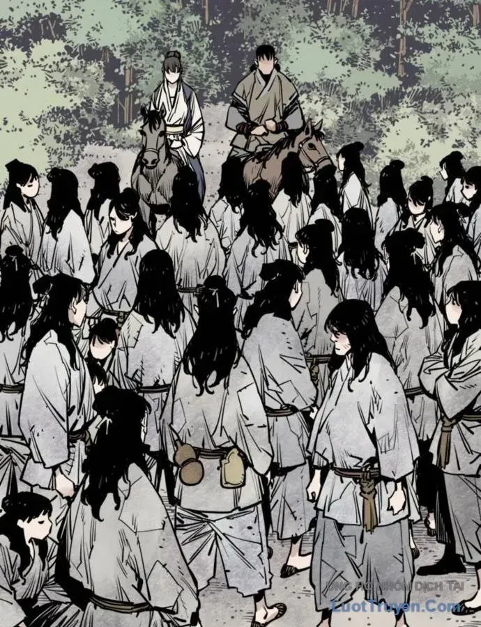 Sát Thủ Tống Lý Thu Chap 70 - Next Chap 71
