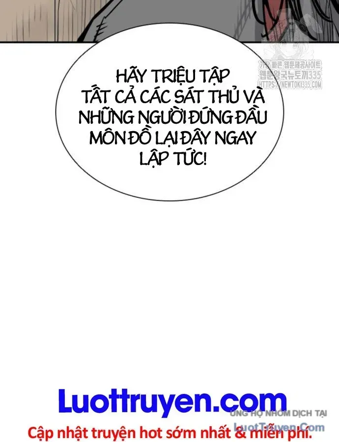 Sát Thủ Tống Lý Thu Chap 70 - Next Chap 71