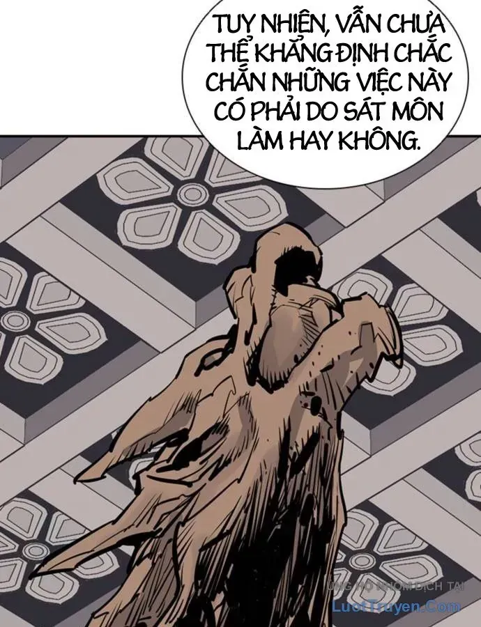 Sát Thủ Tống Lý Thu Chap 70 - Next Chap 71