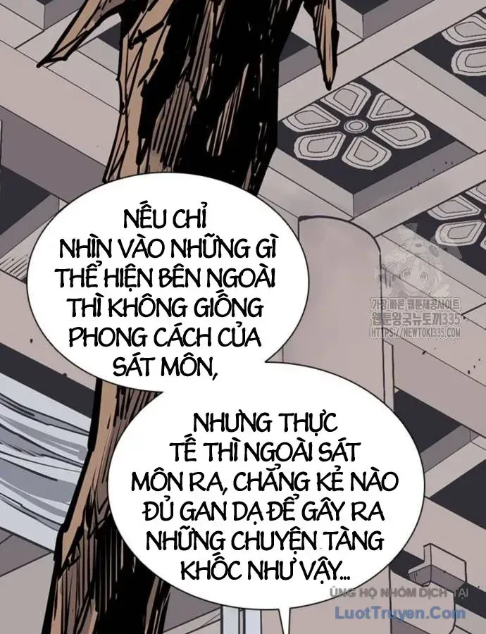 Sát Thủ Tống Lý Thu Chap 70 - Next Chap 71