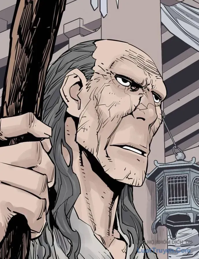 Sát Thủ Tống Lý Thu Chap 70 - Next Chap 71