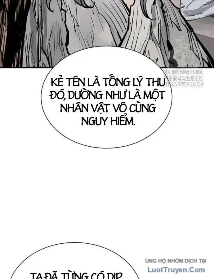 Sát Thủ Tống Lý Thu Chap 70 - Next Chap 71