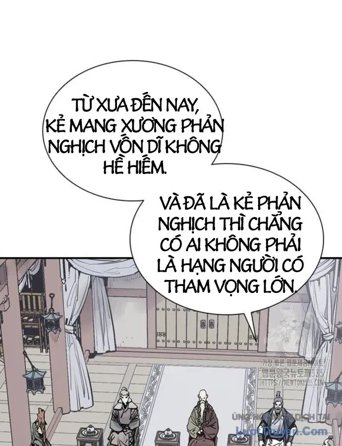 Sát Thủ Tống Lý Thu Chap 70 - Next Chap 71
