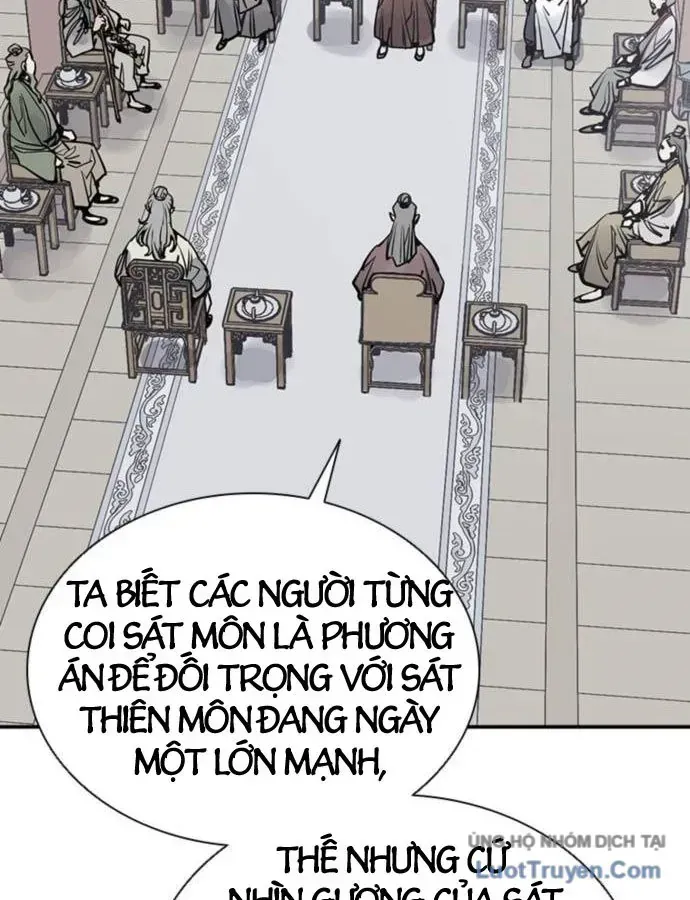Sát Thủ Tống Lý Thu Chap 70 - Next Chap 71