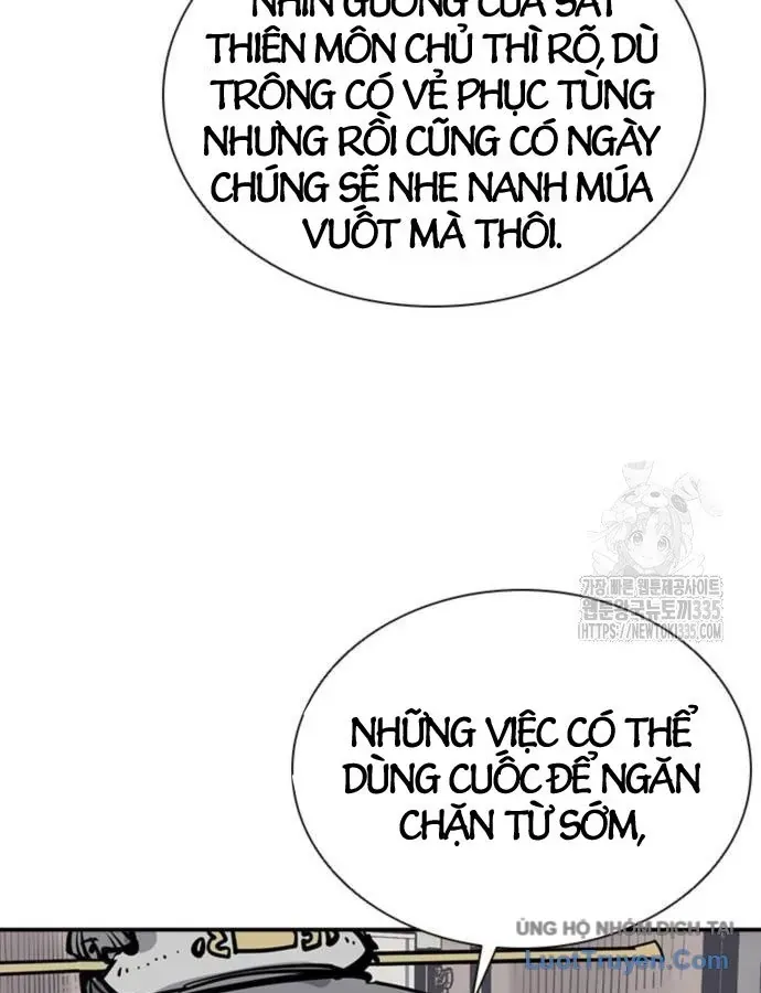Sát Thủ Tống Lý Thu Chap 70 - Next Chap 71