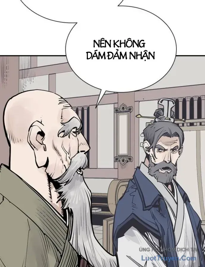 Sát Thủ Tống Lý Thu Chap 70 - Next Chap 71