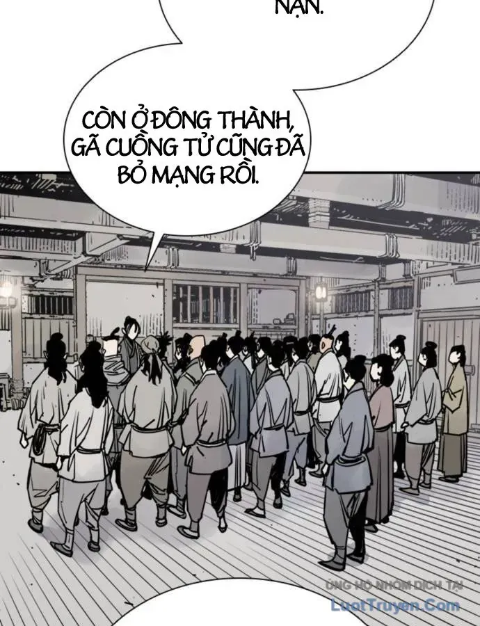 Sát Thủ Tống Lý Thu Chap 70 - Next Chap 71