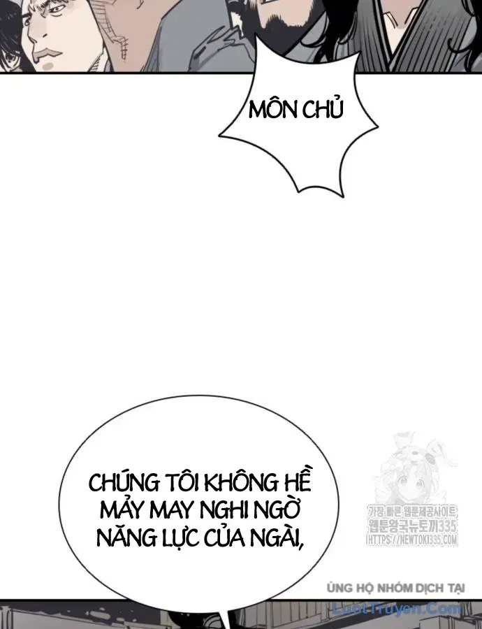 Sát Thủ Tống Lý Thu Chap 70 - Next Chap 71