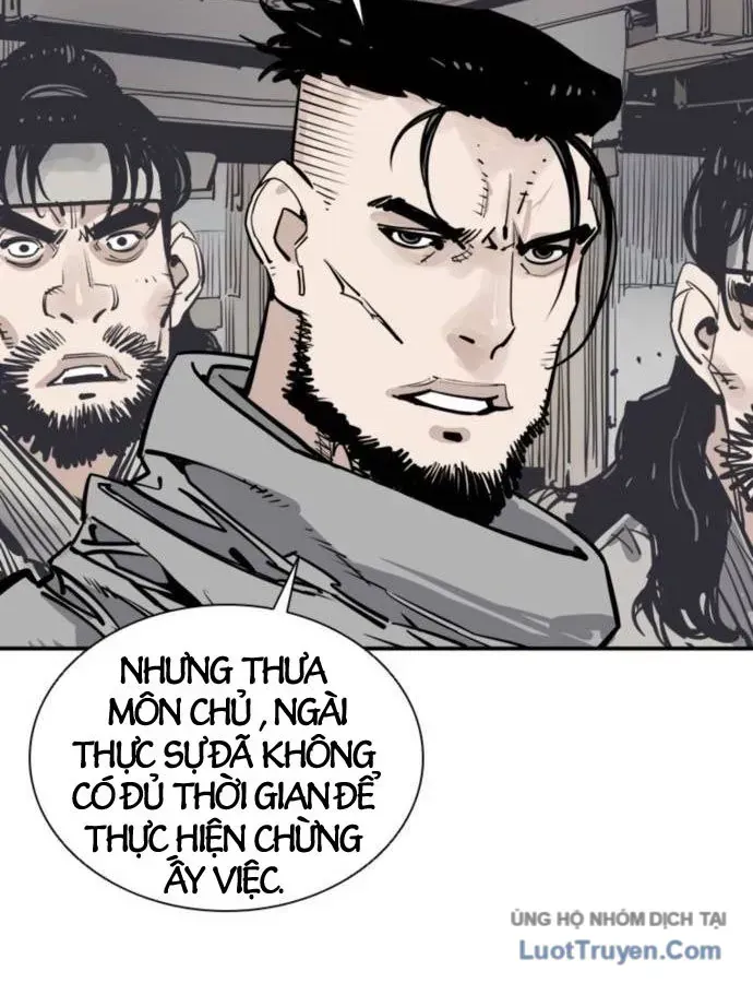 Sát Thủ Tống Lý Thu Chap 70 - Next Chap 71