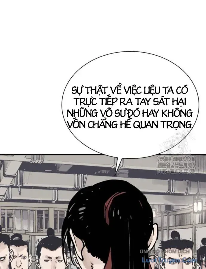 Sát Thủ Tống Lý Thu Chap 70 - Next Chap 71