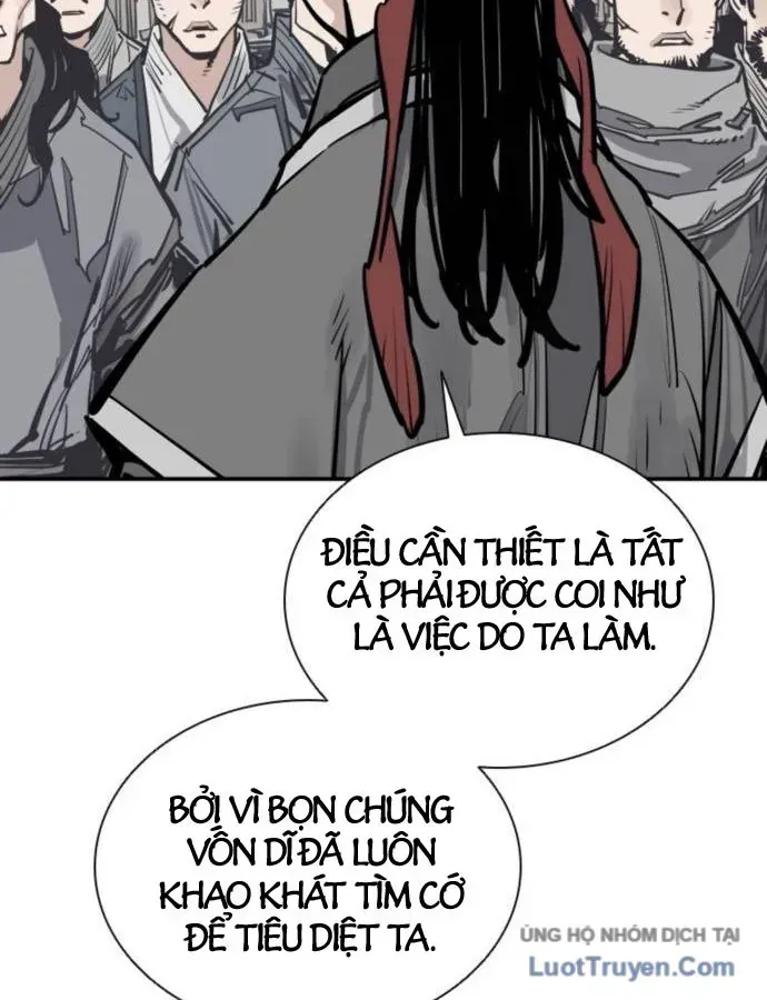 Sát Thủ Tống Lý Thu Chap 70 - Next Chap 71