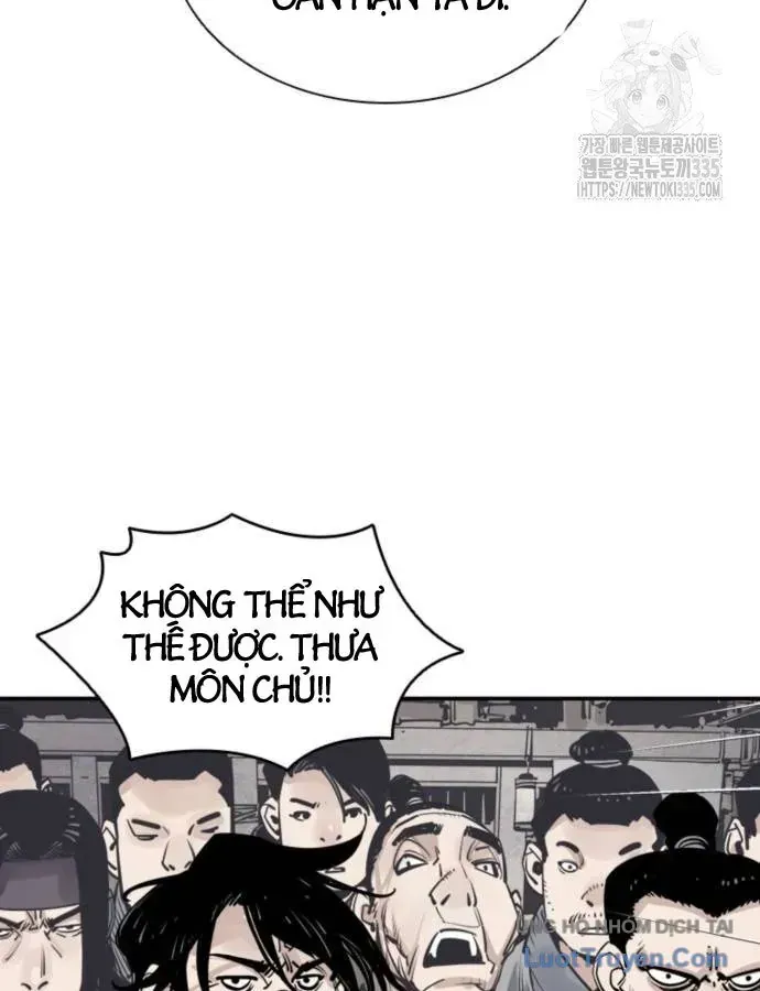 Sát Thủ Tống Lý Thu Chap 70 - Next Chap 71