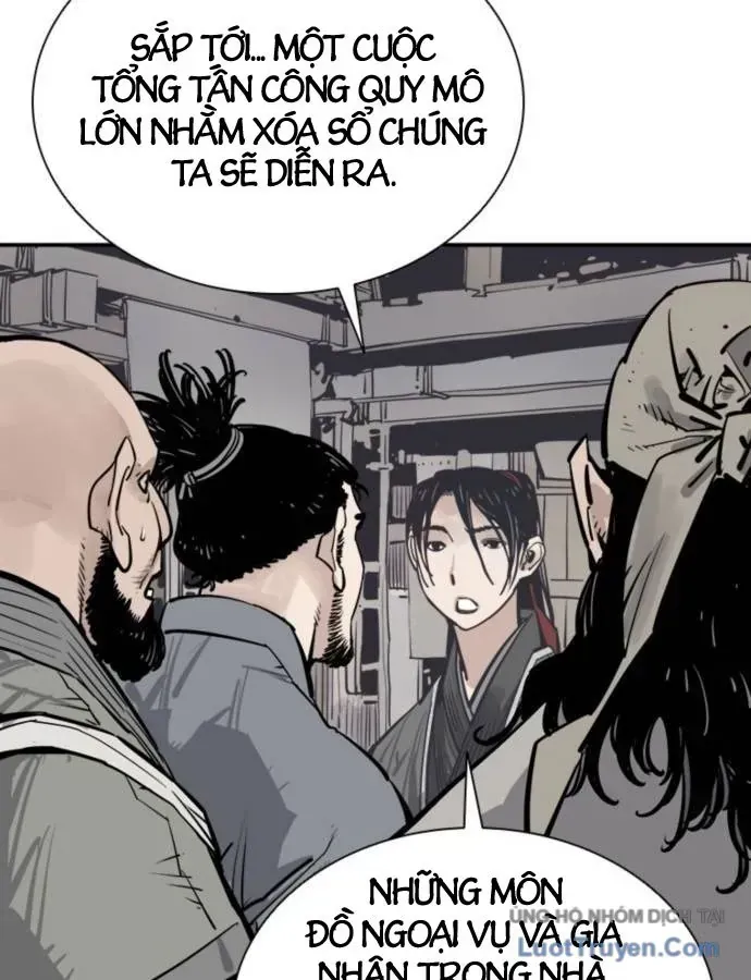 Sát Thủ Tống Lý Thu Chap 70 - Next Chap 71