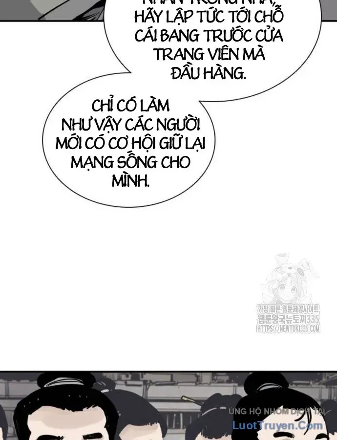 Sát Thủ Tống Lý Thu Chap 70 - Next Chap 71