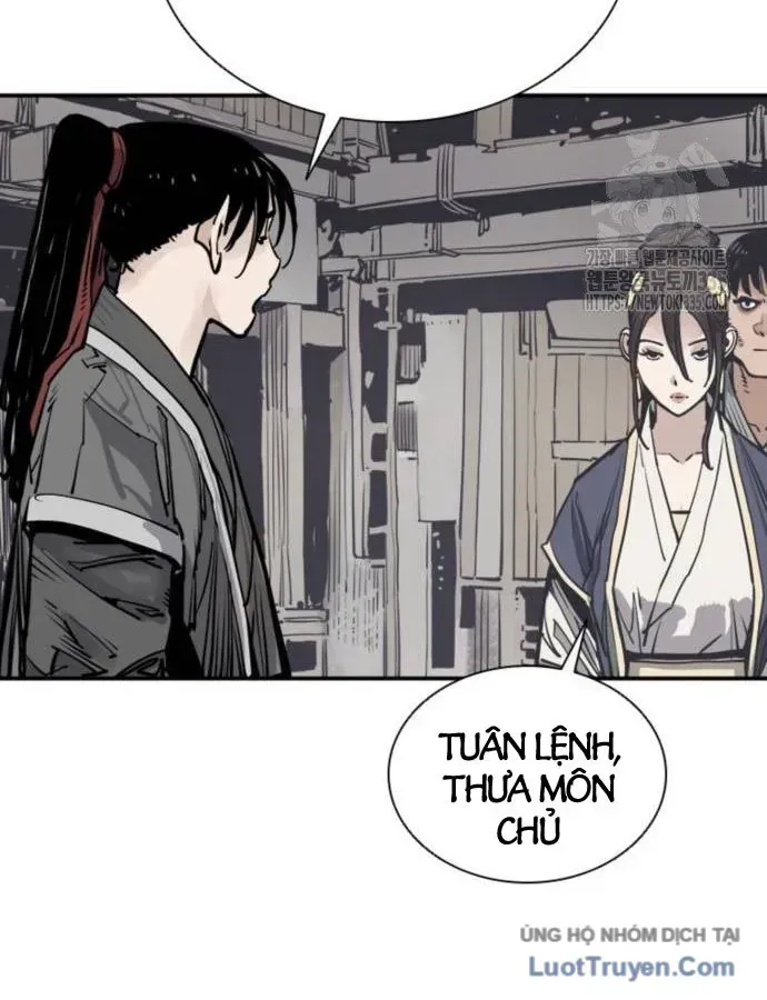 Sát Thủ Tống Lý Thu Chap 70 - Next Chap 71