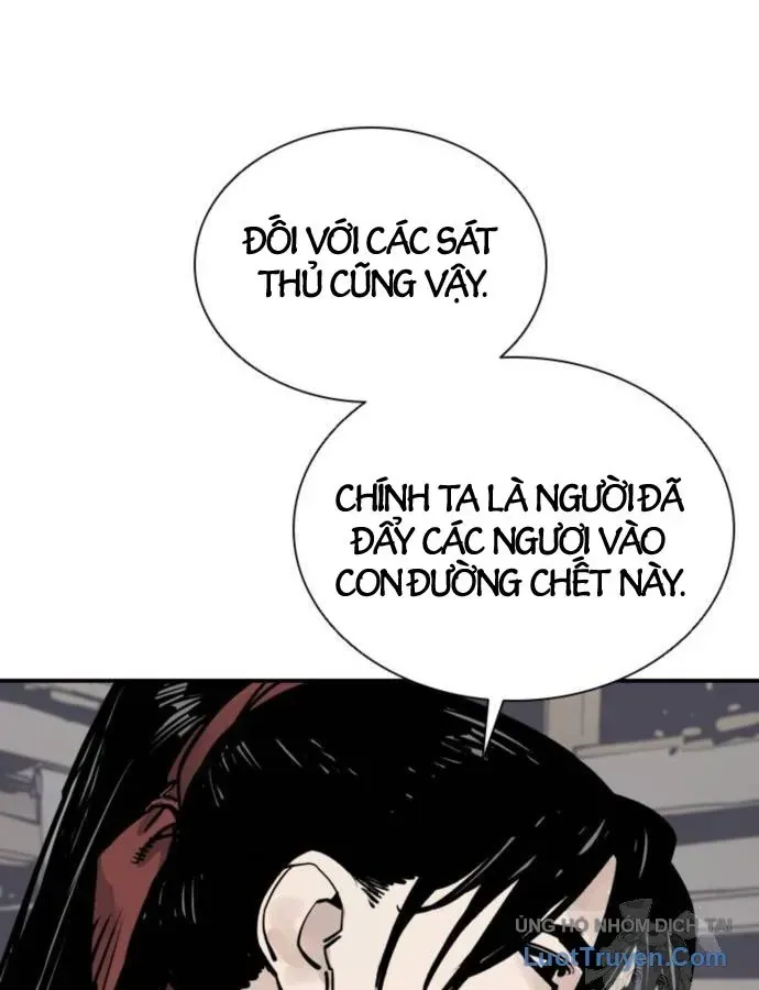 Sát Thủ Tống Lý Thu Chap 70 - Next Chap 71