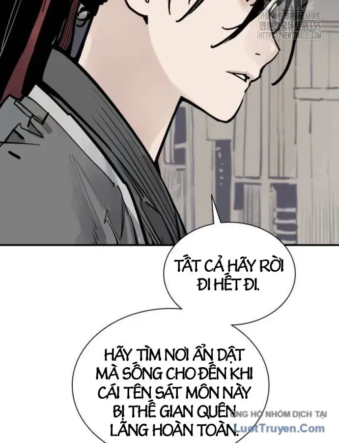 Sát Thủ Tống Lý Thu Chap 70 - Next Chap 71