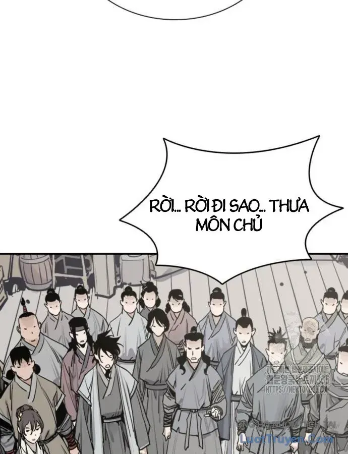 Sát Thủ Tống Lý Thu Chap 70 - Next Chap 71